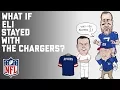 N if L What if Eli Manning Stayed with the Chargers NFL Archive