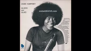 Download Bobbi Humphrey - Harlem River Drive (1973) MP3