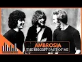 Download Lagu Ambrosia, David Pack | Biggest Part of Me (Behind the Hit Song) Documentary, Michael McDonald