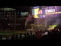 PITTSBURGH STEELERS PLAYOFF INTRODUCTIONS
