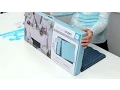 Template Studio Overview by We R Memory Keepers