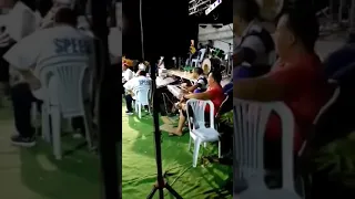 طارق البريكي  يبدع  ناري ياما ناري      دندنها