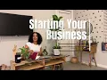 Starting Your Business Mobile Phlebotomy Edition