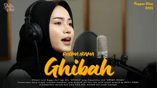  051 request subscribe ghibah rhoma irama reggae cover by shifa vibes cover reggae
