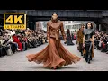 Bronx and Banco New York Fashion Week - 4K