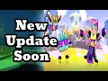 New Update Marketplace Cheaters Trove February Community Letter 2026