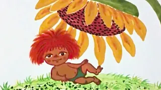 Антошка Золотая коллекция Toons Academy Развивающие мультики для малышей 