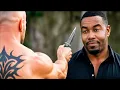 Download Lagu Thugs Tried to Humiliate Michael Jai White—Had No Idea He was a brutal fighter 