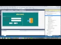 SESSION No 4 HOW TO CONNECT THE MYSQL DATABASE IN THE VISUAL STUDIO IN URDU
