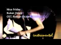 Nice Friday   Bukan Dewa (INSTRUMENTAL)