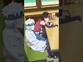 Sarada Always Knows How to Tease Boruto