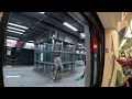 KAOHSIUNG STATION TO THSR ZUOYING STATION PART 2