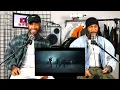 Reaction ONE OR EIGHT  KAWASAKI with Big Sean 1 Of 2
