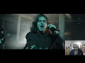 Reacting to "Killer Of Minds" by ACCVSED