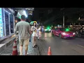 Download Lagu Asoke Sukhumvit Thermae café Soi 4 Nana plaza freelancers nightlife 12am Bangkok Thailand