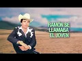 Chalino Sanchez - Ramoncito Quiñonez (Letra Oficial)