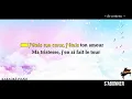Unforgettable EBONY 🎹 Karaoké Piano Français #karaoke