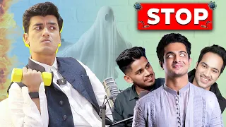 The Crazy State of INDIAN PODCASTS