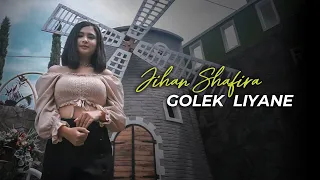 Download JIHAN SHAFIRA - LUNGAMU NINGGAL KENANGAN | GOLEK LIYANE (Cover Music Video) MP3