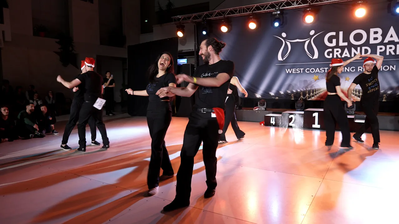 GGP 2023 - SWITCHLY Final - All Skate