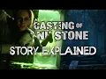 The Casting of Frank Stone - Story Explained