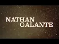Nathan Galante - Así (LETRA / En Vivo)
