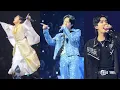 Lagu [4K60] 250727 Jin 진 (#RUNSEOKJIN_EP.TOUR Tampa Day 2) Full Concert