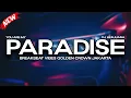Lagu DJ PARADISE BREAKBEAT REMIX VIBES GOLDEN CROWN JAKARTA FULL MELODY TERBARU 2025