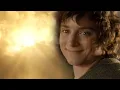 Download Lagu This Wandering Day Frodo Baggins (LOTR) passage to Valinor.