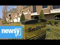 Smithfield Workers Fear Going to Plant