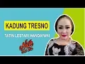 Download Lagu (LIRIK) BOWO LANGGAM KADUNG TRESNO - TATIN LESTARI HANDAYANI - KASIHAN BANTUL 2018