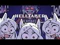 Helltaker Unbreakable and Faceless Part 3 Helltaker Comic Dub