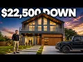 22k down MINI-MANSION IN DALLAS TX