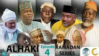 alhaki epesode 04 ramadan series africa tv3