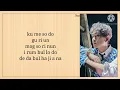 Download Lagu SHINee (샤이니) - Dear Name (Cover) Easy Lyrics || IU Palette