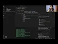CRUD operations on MongoDb creating nodejs server - Part 2