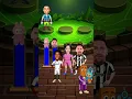 Download Lagu ⚡🐰 Speed La Bubu or Ronaldo Which one will he choose 🤯🔥 #shorts #trending
