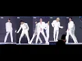 211225 Mirotic  (fancam ver.) @ 2021 SBS Song Festival