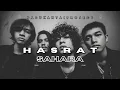 Lagu SAHARA-HASRAT I PASUKANTAIPROJECT COVER