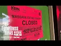 Two women cited for prostitution after undercover operation at Heavenly Spa Massage