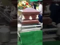 JW Boy Ledford funeral 2