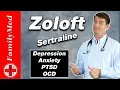 Zoloft Sertraline What are the Side Effects Watch Before You Start