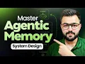 AI Agentic Memory System Design