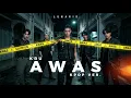 KRU - Awas | 「경고」 (Industrial Hip-Hop / K-Pop Boy Group Ver.)