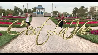 Download C'est La Vie | Khaled | Zumba® | Ziñorita Aubrey | Dance Fitness MP3