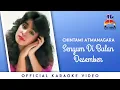 Download Lagu Chintami Atmanagara - Senyum Di Bulan Desember