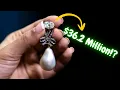 TOP 10 MOST EXPENSIVE ANTIQUES EVER SOLD AT AUCTION