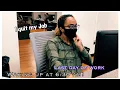 Work Day in My Life Working an 8-5 at Liberty University IT Helpdesk my Last Day of Work