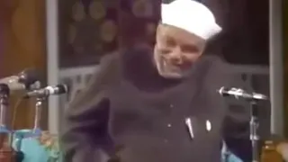 اجمل دعاء للشيخ الشعراوي 