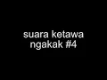 Download Lagu Suara ketawa ngakak #4